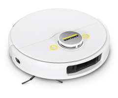 RCV 5 ROBOT SÜPÜRGE