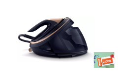 Philips PSG9050/20 PerfectCare ActiveSense 3100 W Buhar Kazanlı Ütü