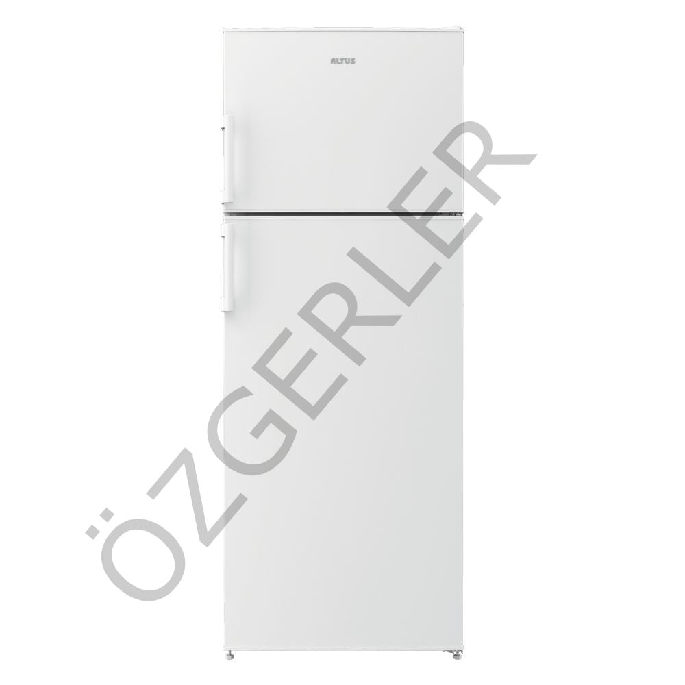 AL 370 NO FROST BUZDOLABI