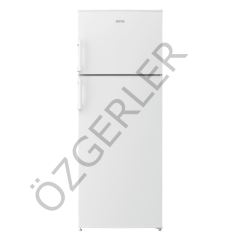 AL 370 NO FROST BUZDOLABI