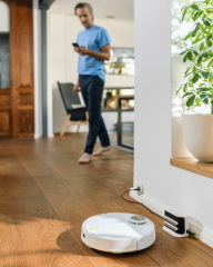 KARCHER RCV 3 Robot Süpürge