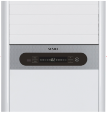 Vestel ST4802 Inverter 48000 BTU Salon Tipi Klima