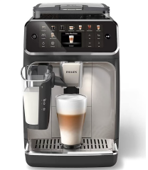 Philips 5500 Serisi LatteGo EP5547/90 Tam Otomatik Espresso Makinesi