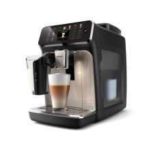 Philips 5500 Serisi LatteGo EP5547/90 Tam Otomatik Espresso Makinesi