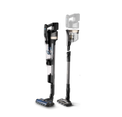 Philips Aqua Trio XW9463/11 Islak Kuru Şarjlı Dikey Süpürge