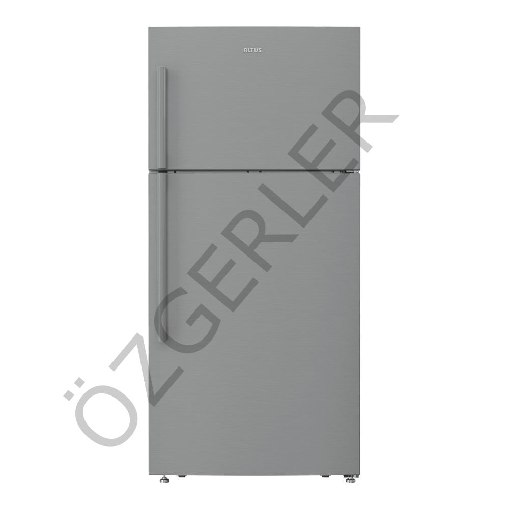 ALTUS AL 376 EIY A+, NO FROST BUZDOLABI