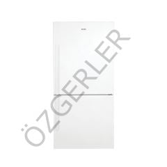 ALK 484 N A+ (ALK 484 X ) NO FROST BUZDOLABI
