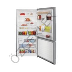 ALK 484 NIX A+, (ALK 484 XI) NO FROST, INOX BUZDOLABI