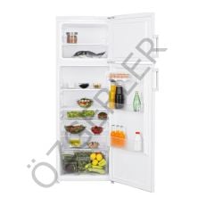 AL 333 B A+ ÇİFT KAPILI BUZDOLABI