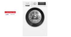 SIEMENSWG52A202TR iQ300 Çamaşır Makinesi 10 kg 1200 dev./dak.