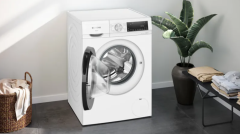 SIEMENSWG52A202TR iQ300 Çamaşır Makinesi 10 kg 1200 dev./dak.