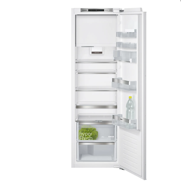 Siemens KI82LADE0 Tek Kapılı Ankastre Buzdolabı