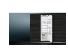 Siemens KI82LADE0 Tek Kapılı Ankastre Buzdolabı