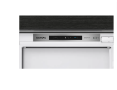 Siemens KI82LADE0 Tek Kapılı Ankastre Buzdolabı
