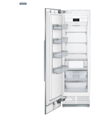 Siemens FI24NP32 7 Çekmeceli No Frost Ankastre Derin Dondurucu