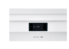 Siemens FI24NP32 7 Çekmeceli No Frost Ankastre Derin Dondurucu