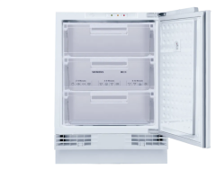 Siemens GU15DADF0 3 Çekmeceli Ankastre Derin Dondurucu