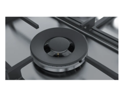 Siemens EC7A5RB90 75 cm Wok Gözlü Inox Ankastre Ocak