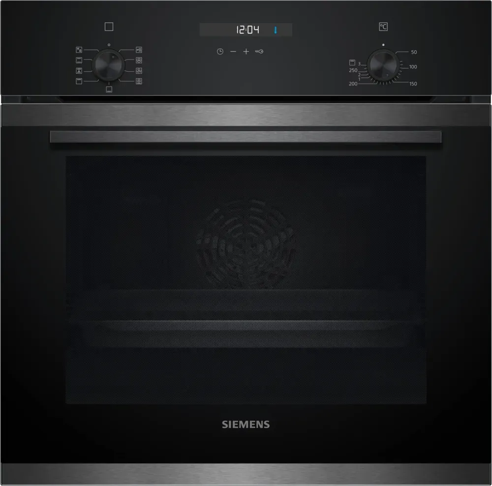 SIEMENS HB237JEG5T iQ500 Ankastre Fırın