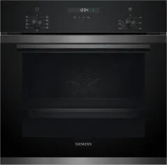 SIEMENS HB237JEG5T iQ500 Ankastre Fırın