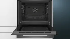 SIEMENS HB237JEG5T iQ500 Ankastre Fırın