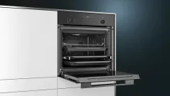 SIEMENS HB237JEG5T iQ500 Ankastre Fırın