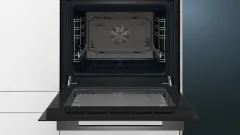 SIEMENS HB237JEG0T iQ500 Ankastre Fırın