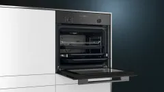 SIEMENS HB237JEG0T iQ500 Ankastre Fırın
