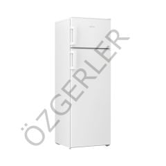 AL 328 B A+ ÇİFT KAPILI BUZDOLABI