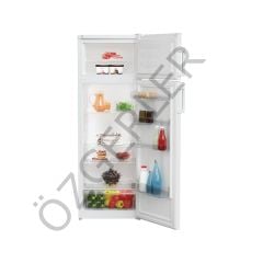 AL 328 B A+ ÇİFT KAPILI BUZDOLABI