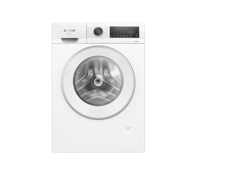 SIEMENS WG42A1X2TR iQ300 Çamaşır Makinesi 9 kg 1200 dev./dak.