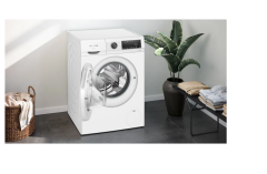 SIEMENS WG42A1X2TR iQ300 Çamaşır Makinesi 9 kg 1200 dev./dak.