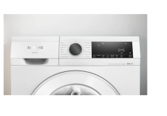SIEMENS WG42A1X2TR iQ300 Çamaşır Makinesi 9 kg 1200 dev./dak.