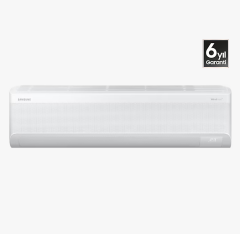 SAMSUNG AR60F18C1KW/SK 18000 BTU KLİMA 6 YIL GARANTİLİ