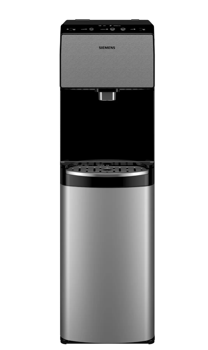 Siemens WB13CPB0N Gizli Damacanalı Su Sebili