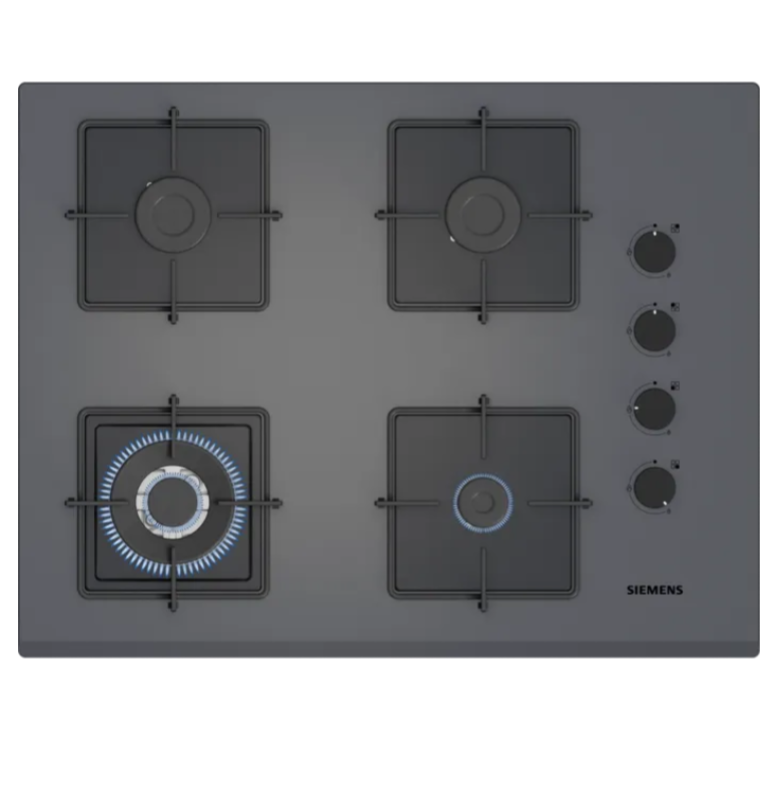 Siemens iQ300 EO7C8HP30O Wok Gözlü Ankastre Ocak