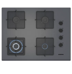 Siemens iQ300 EO7C8HP30O Wok Gözlü Ankastre Ocak