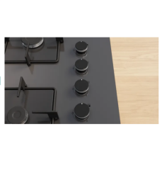 Siemens iQ300 EO7C8HP30O Wok Gözlü Ankastre Ocak