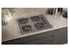 Siemens iQ300 EO7C8HP30O Wok Gözlü Ankastre Ocak
