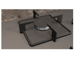 Siemens iQ300 EO7C8HP30O Wok Gözlü Ankastre Ocak