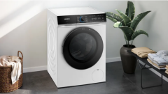SIEMENS WG44B200TR iQ700 Çamaşır Makinesi 9 kg 1400 dev./dak.