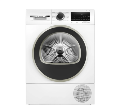 Bosch WQG244C1TR 9 kg Çamaşır Kurutma Makinesi