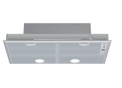 Siemens LB75565 Aspiratör