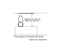 Siemens LB75565 Aspiratör