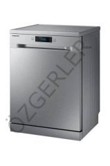 DW60M5052FS A+, 5 Programlı Solo Bulaşık Makinesi, Inox