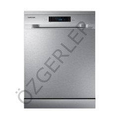 DW60M5052FS A+, 5 Programlı Solo Bulaşık Makinesi, Inox