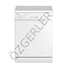 AL 434 P BULAŞIK MAKİNESİ