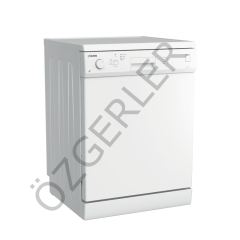 AL 434 P BULAŞIK MAKİNESİ
