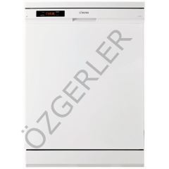 AL 445 NX BULAŞIK MAKİNESİ