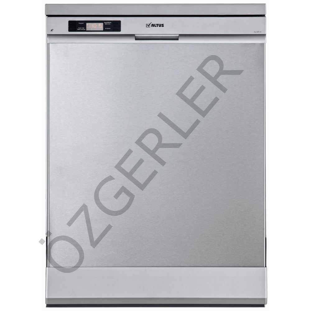 AL 445 NIX BULAŞIK MAKİNESİ